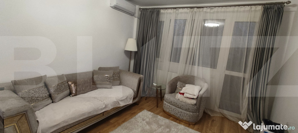 Apartament cu 2 camere - Eroii Revolutiei
