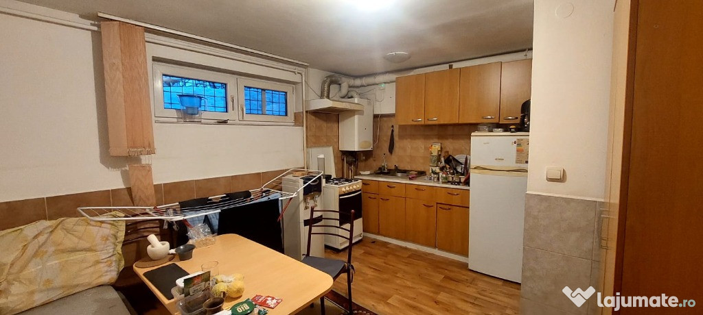 Ap.1 cam Manastur-zona Kaufland