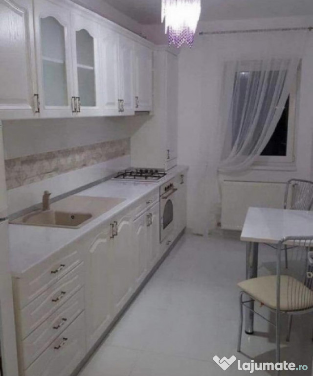 Apartament 2 camere - bloc 2016 - Vacaresti