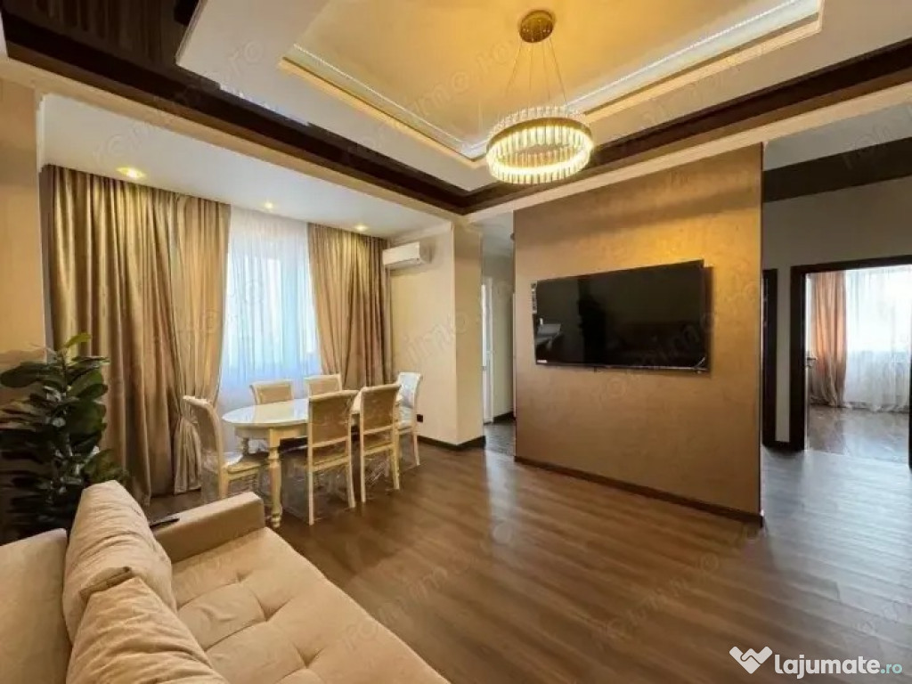 Apartament 2 camere zona Mihai Bravu