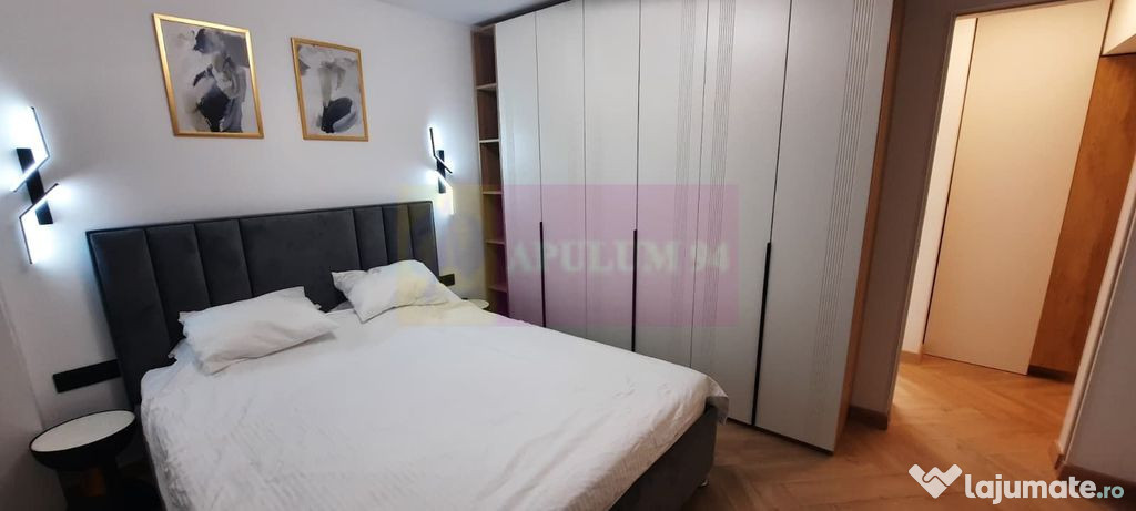 Inchiriere apartament 2 camere in zona Unirii-Sfanta Vine...