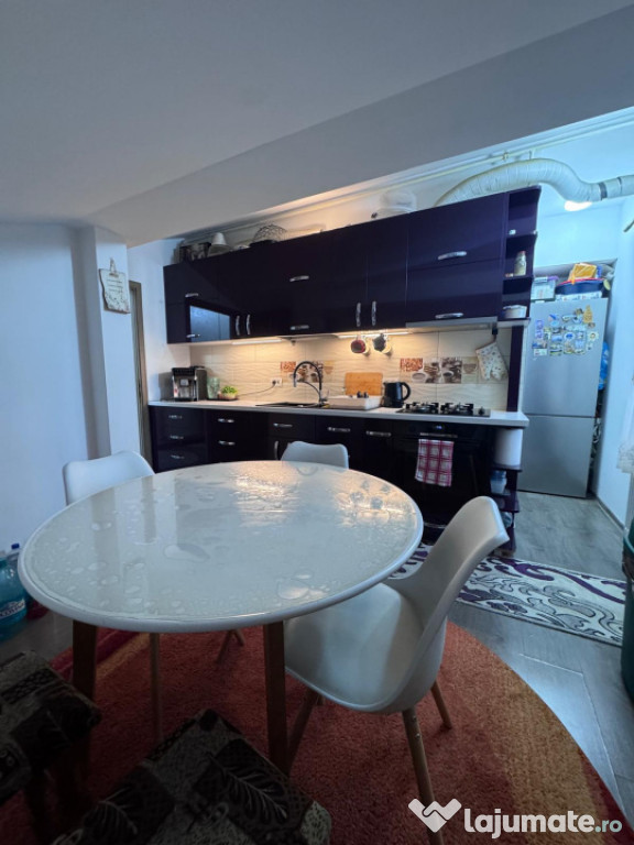 Apartament 3 camere, 87mp utili , Radauti