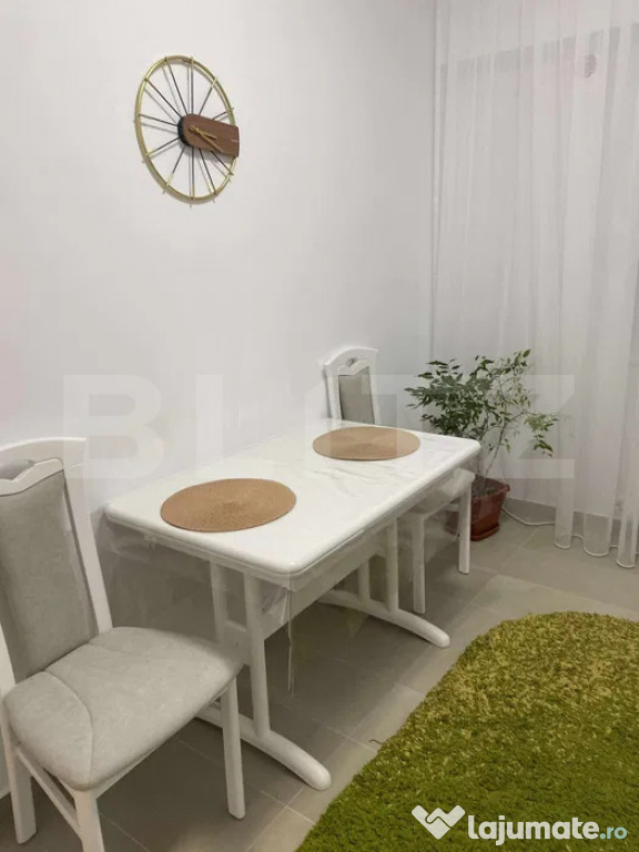 Inchiriere apartament 1 camera | Zona Nicolina |