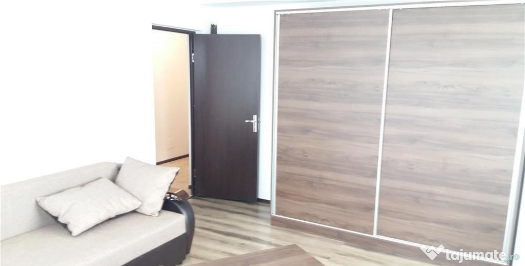 Garsoniera zona Ozana