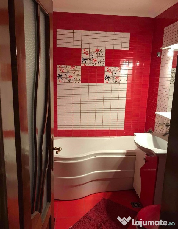 Garsoniera pe Bulevardul Pipera