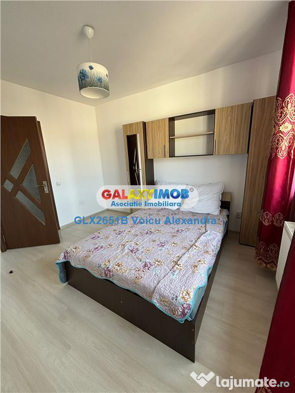 Apartament Berceni - Dimitrie Leonida - Acceptam Pisica - Ce