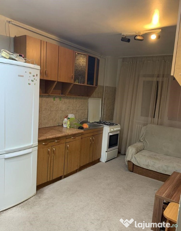 Garsoniera Soseaua Oltenitei