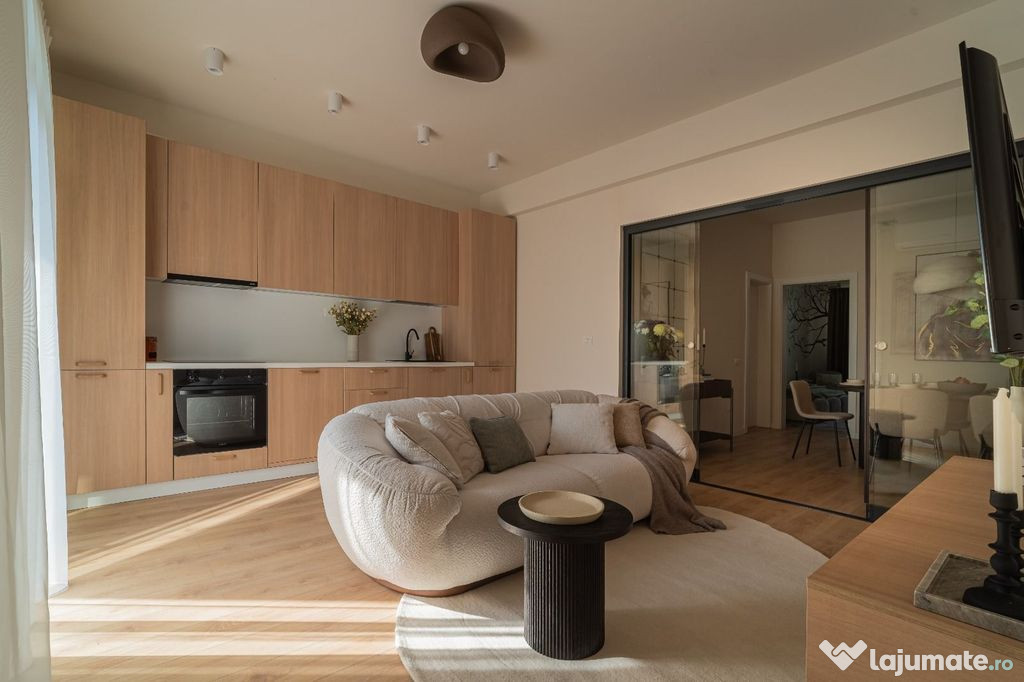 5 camere | Ultracentral | Armeneasca | Universitate