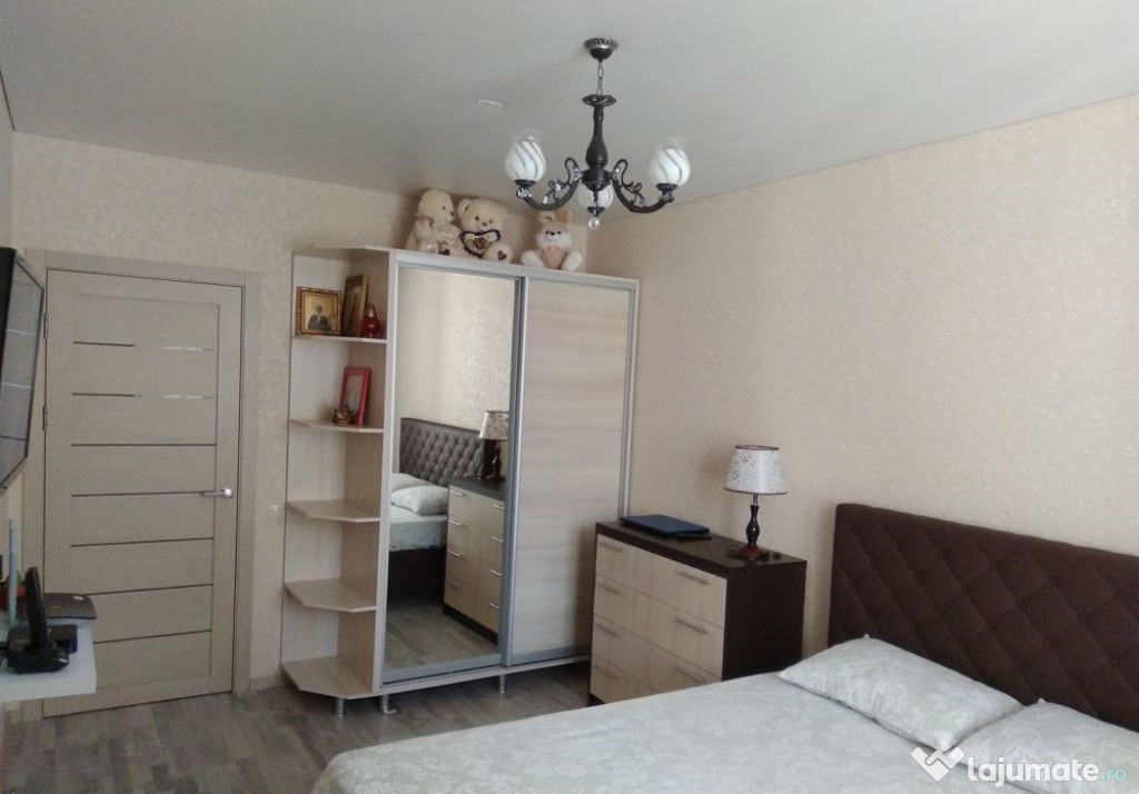 Garsoniera zona Metalurgiei