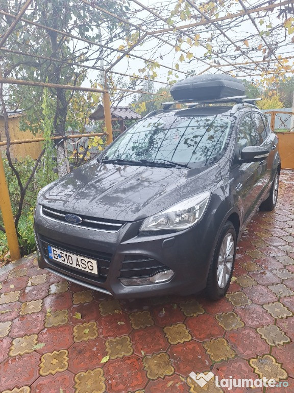 Vand Ford Kuga 4.4