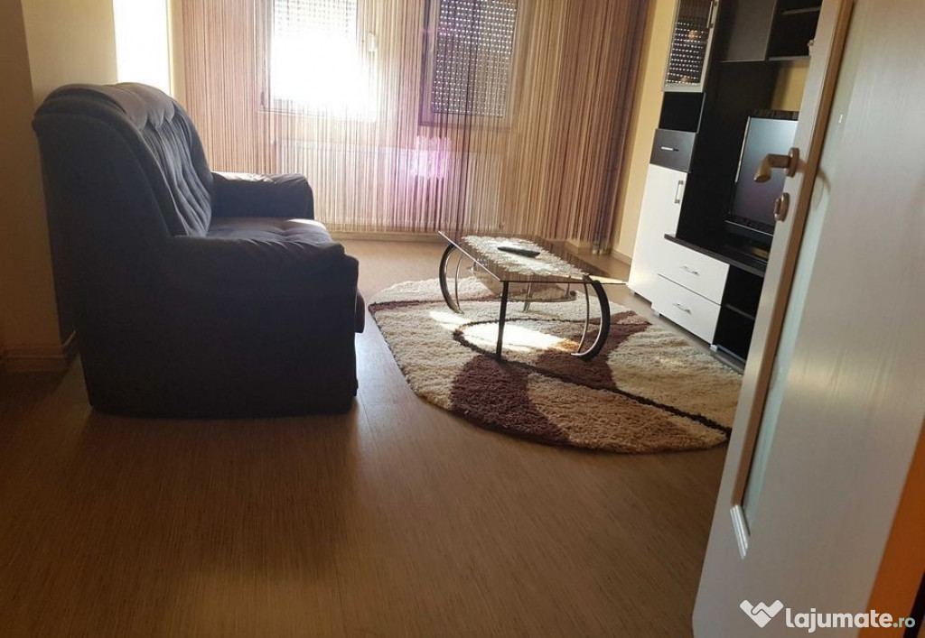 Garsoniera Lujerului