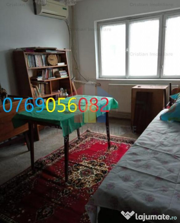 Apartament 2 cam 54mp etaj 3 conf 1Decomandat Calarasi IV
