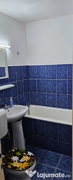 Închiriez Garsonieră Craiovei