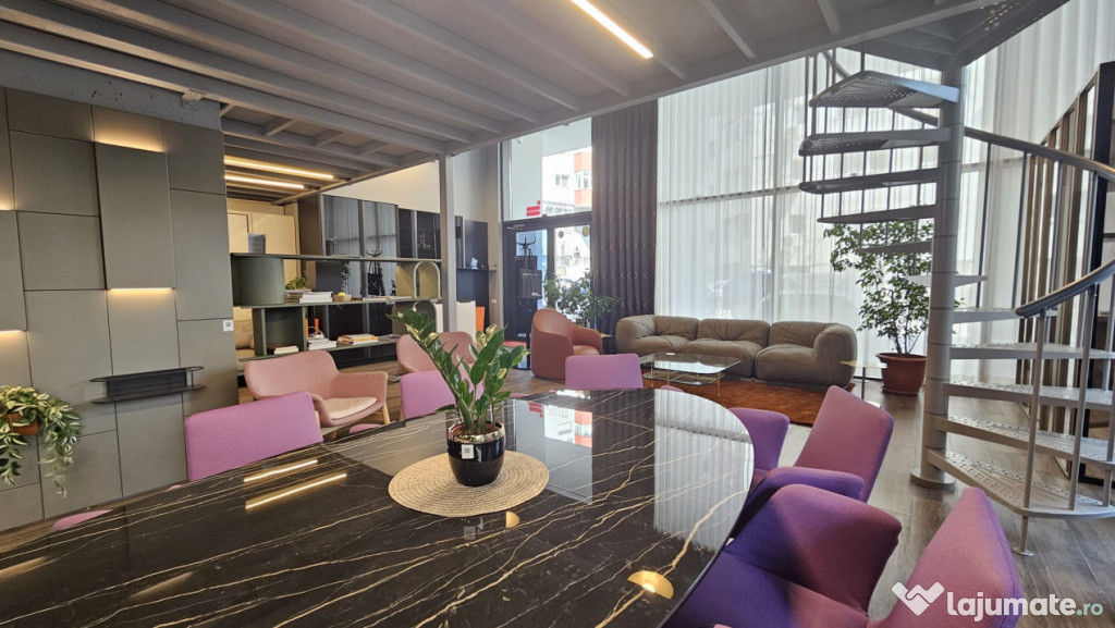 Spatiu Comercial -Piata 1 Mai