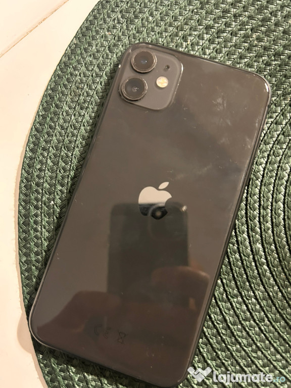 Iphone 11 in stare buna de 64