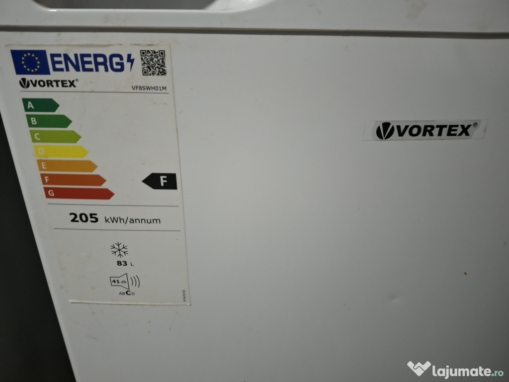 Vand congelator mic Vortex