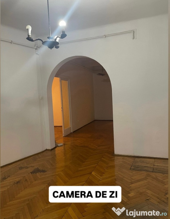 Vand apartament 2 camere 75 mp Bd. Marasesti, Bucuresti