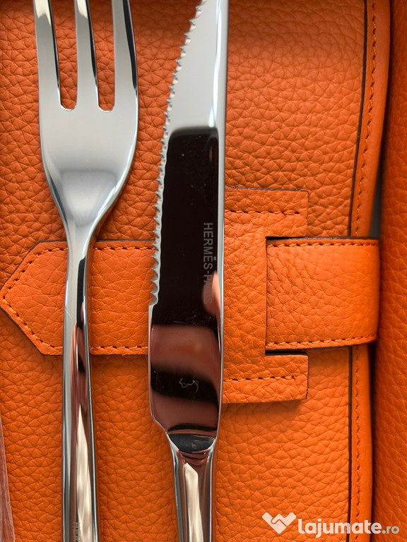 Set Tacamuri Hermes Paris 72pcs