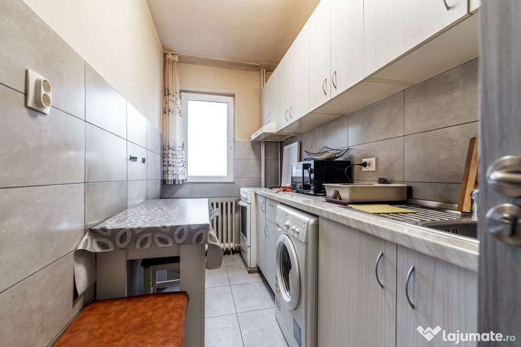 Apartament 3 camere decomandat - Vlaicu, Arad - COMISION 0%