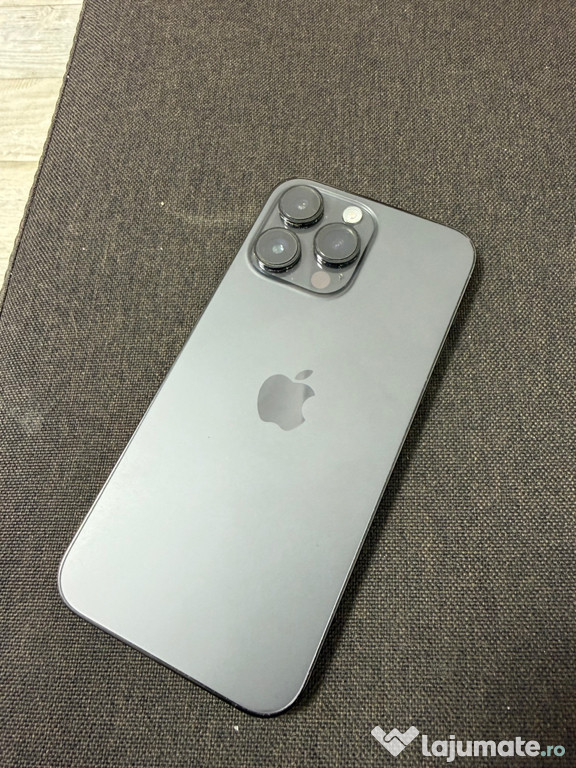 Iphone 14 pro max 256