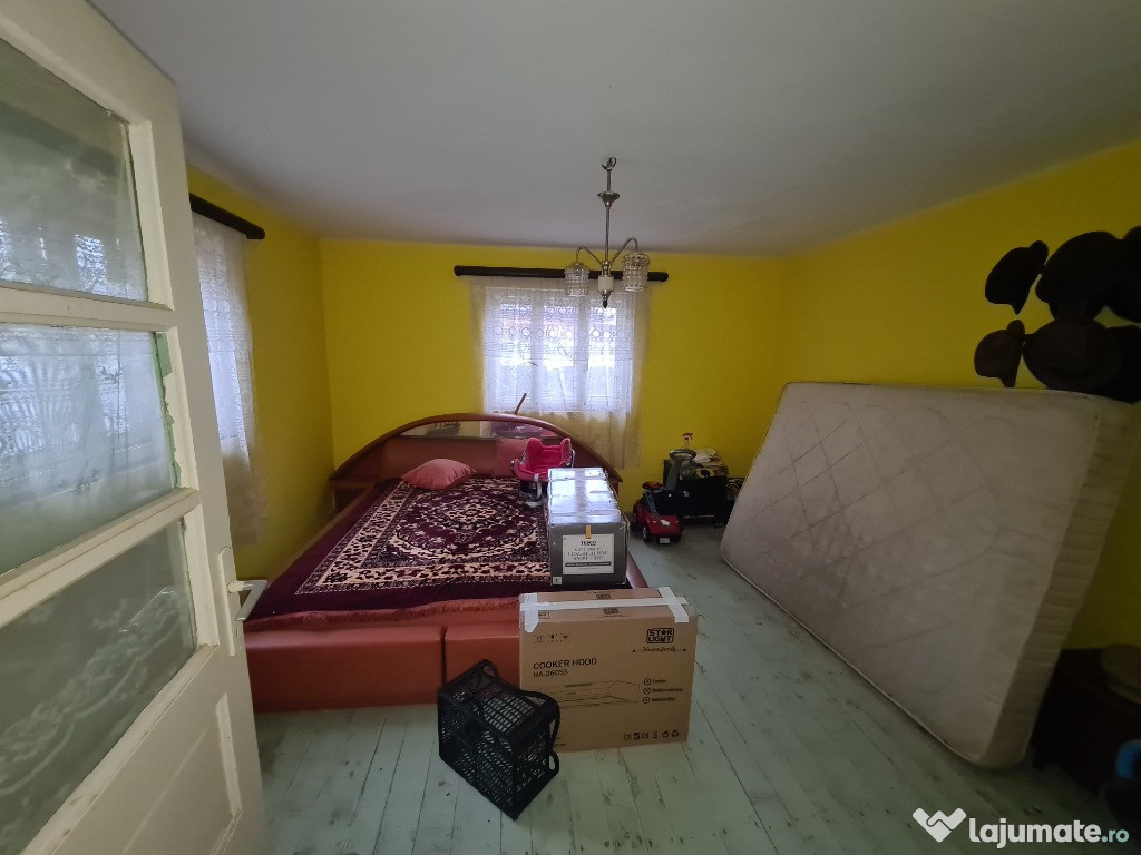 Casa de vânzare, Filiași 38000 neg