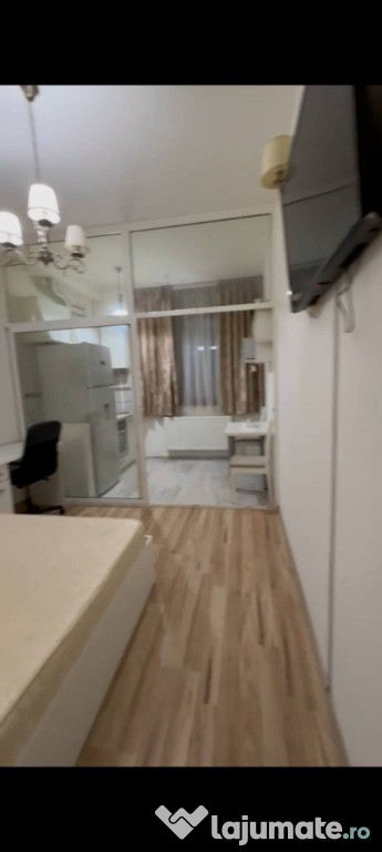 Garsoniera mobilata, utilata, Tatarasi, bloc nou