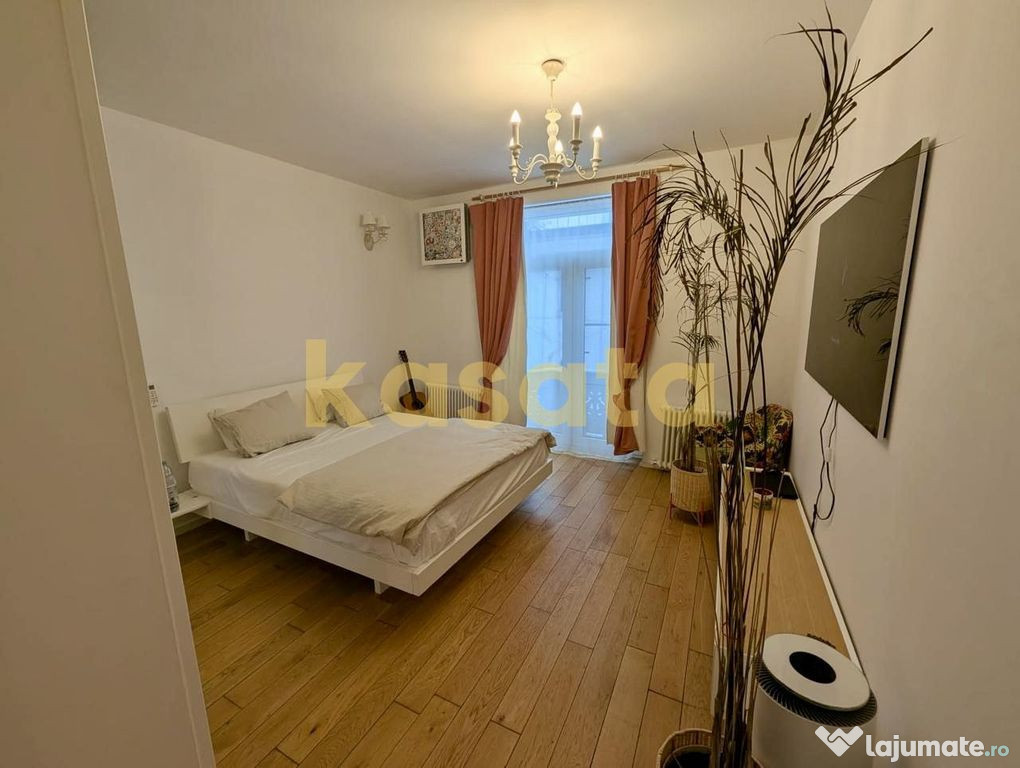 Vanzare 2 Camere 64 mp Capitale Dorobanti