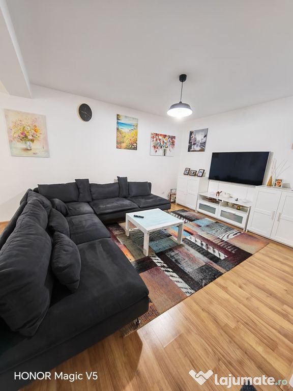 Vila Individuala 4 camere + Anexa Otopeni