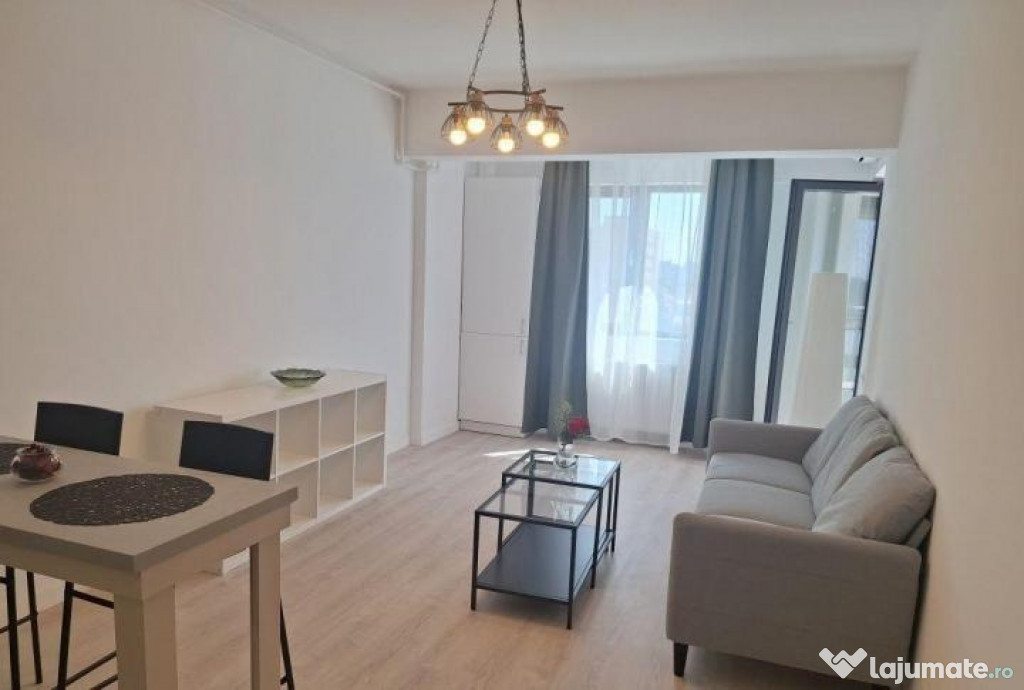 Viilor isg studio cu parcare