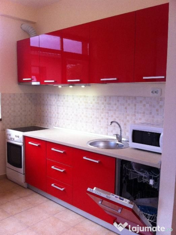 Apartament 1 cam Zorilor