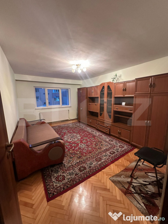 Apartament 2 camere, 55 mp, zona Zorilor - G. Dima