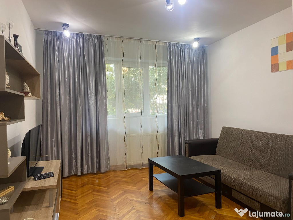 VIGAFON - Apartament 2 camere Vest-Lamaita