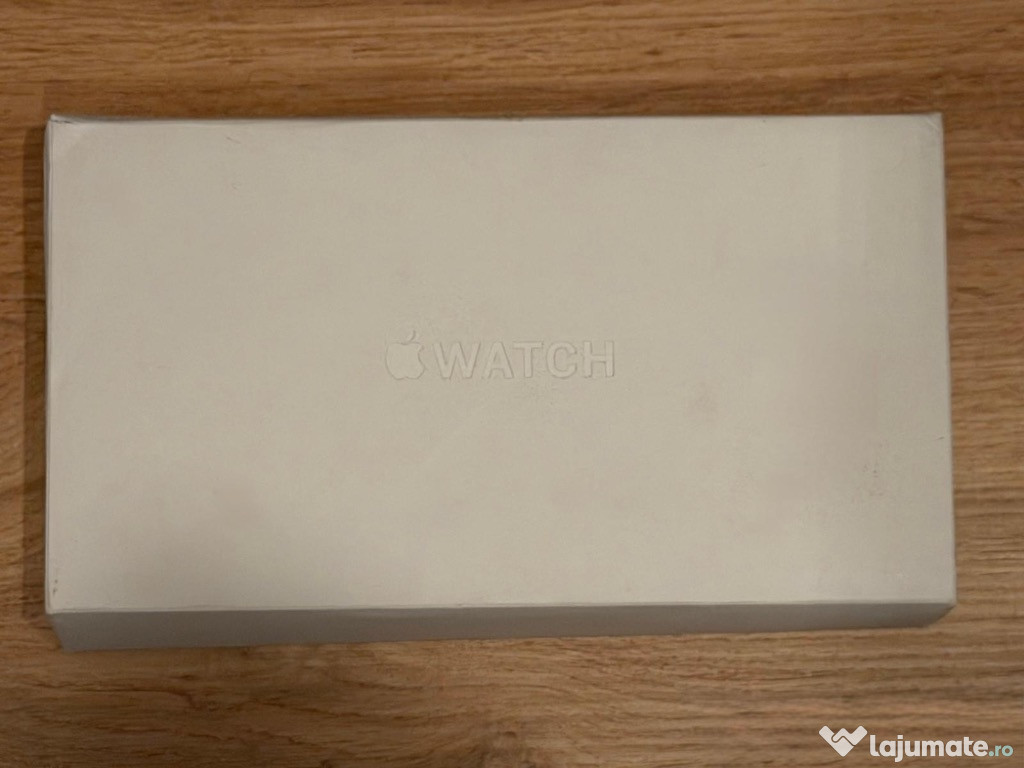 Apple Watch Ultra 49MM
