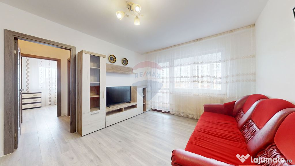 Comision 0% | Apartament 2 camere | B-dul Saturn | 400 €