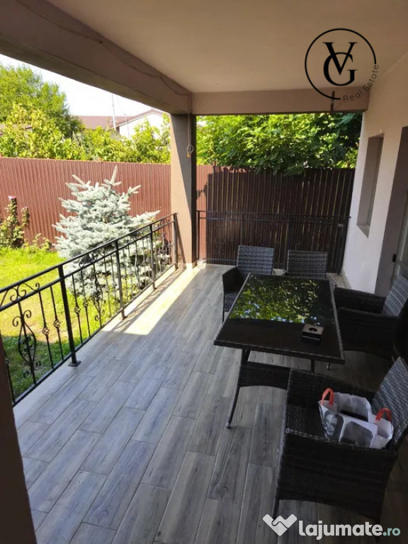 Casa P+1 zona Lidl KM 5