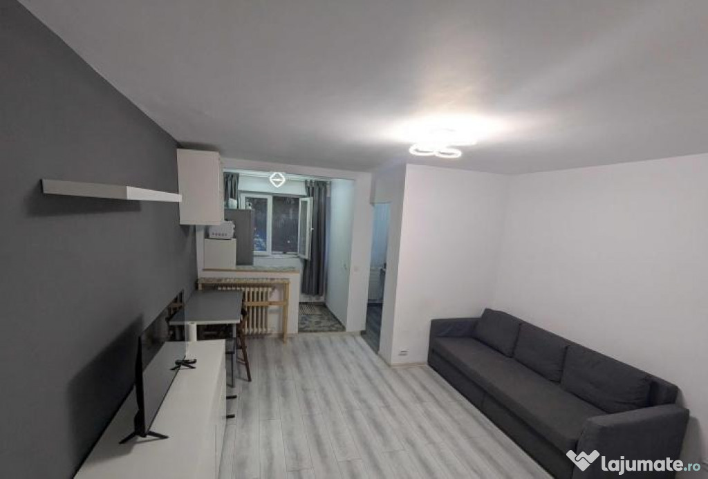 Brancoveanu berceni izvorul rece parter