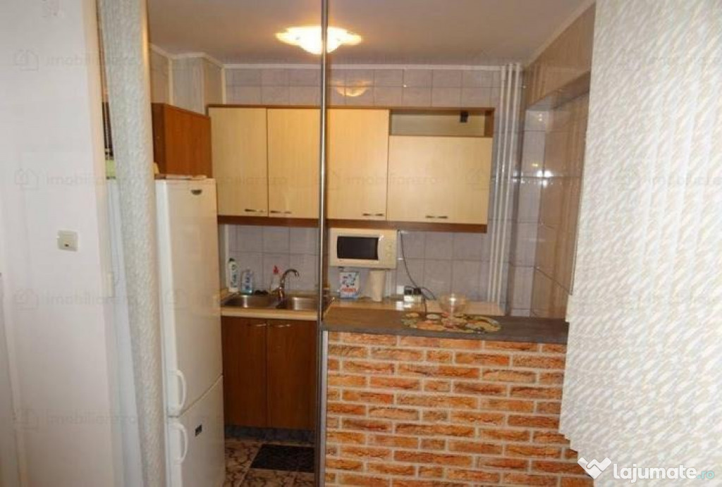 Iancului pantelimon etaj 7