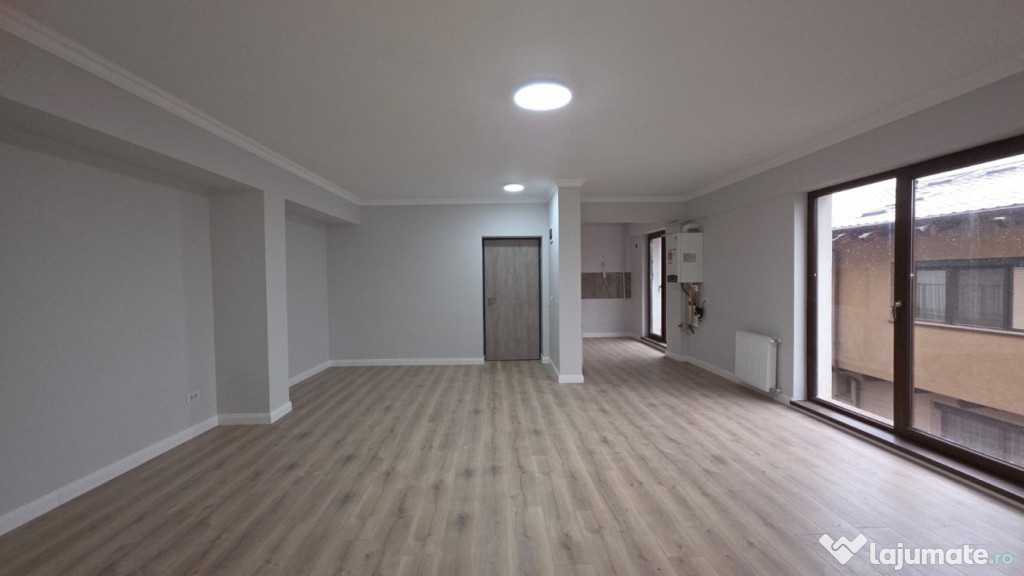 3 Camere Damaroaia bl nou