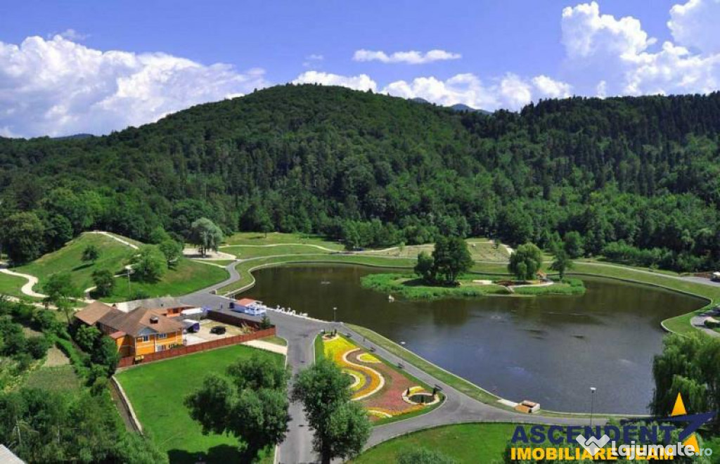 Tur 3D! Apartament 4 camere decomandate, etajul1, in cartier