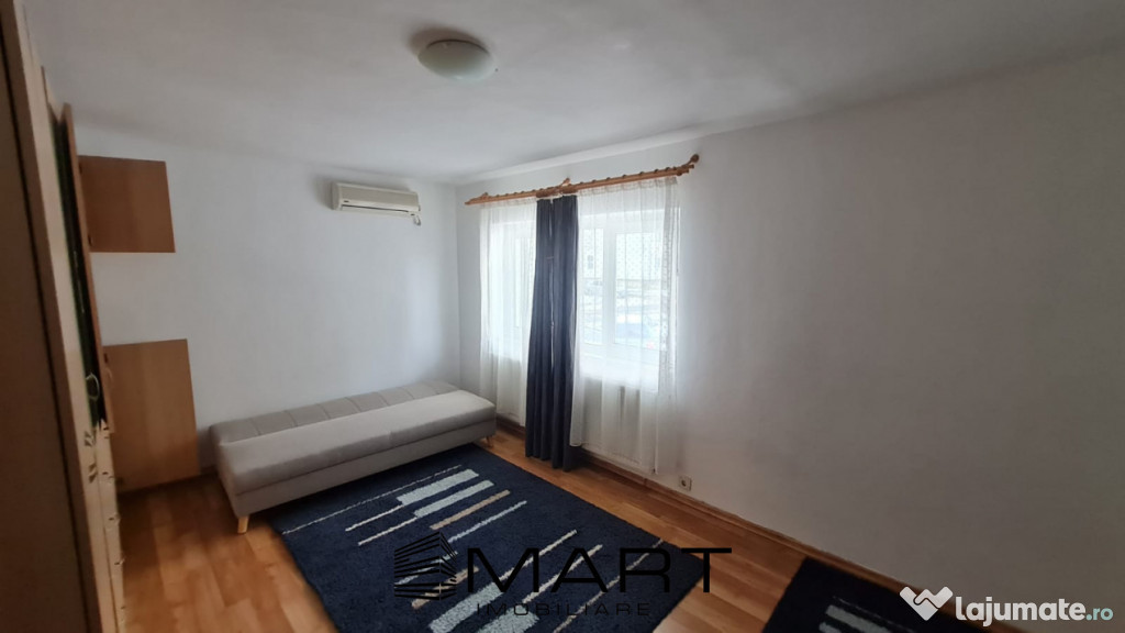 Apartament 2 camere zona Terezian