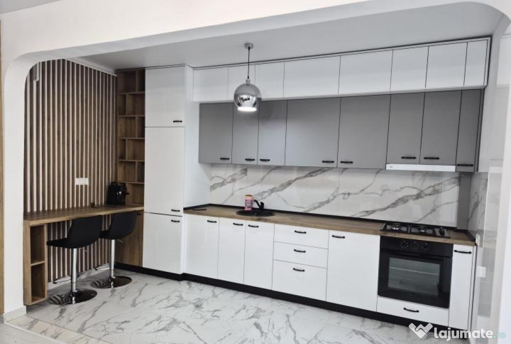 Metalurgiei viva residence open space parcare