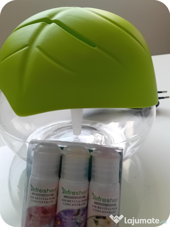 Revitalizor Refreshen