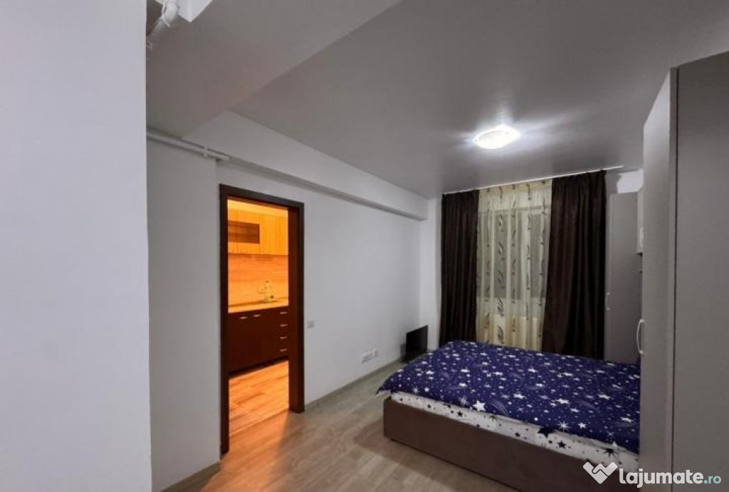 Berceni metrou biruintei drumul fermei parter