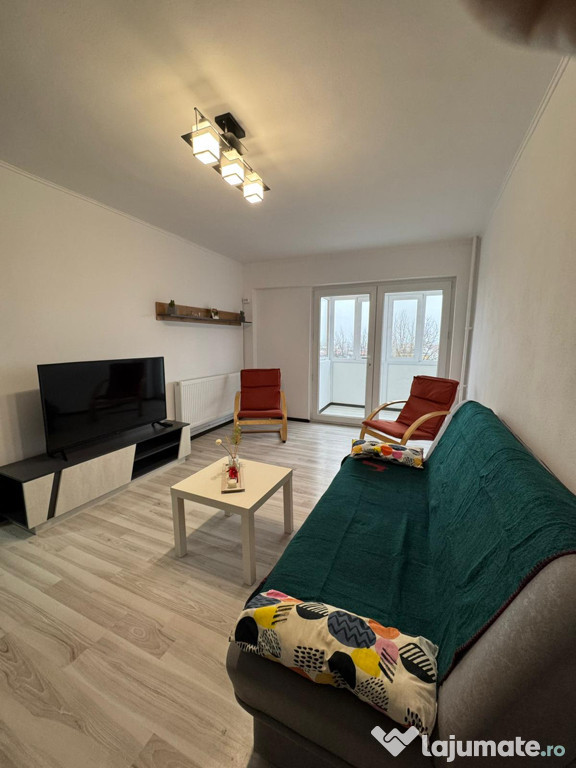 Apartament 2 camere decomandat Rotonda, Calea București