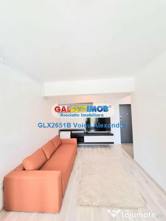 Apartament Modern Bloc Nou Berceni - Grand Arena