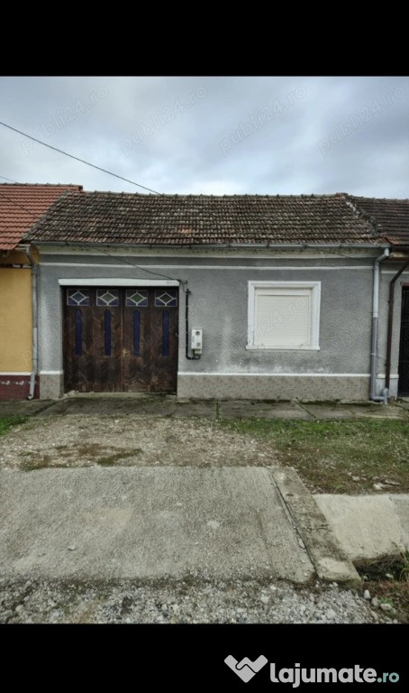 Casa de vacanta Valeapai, Caras-Severin