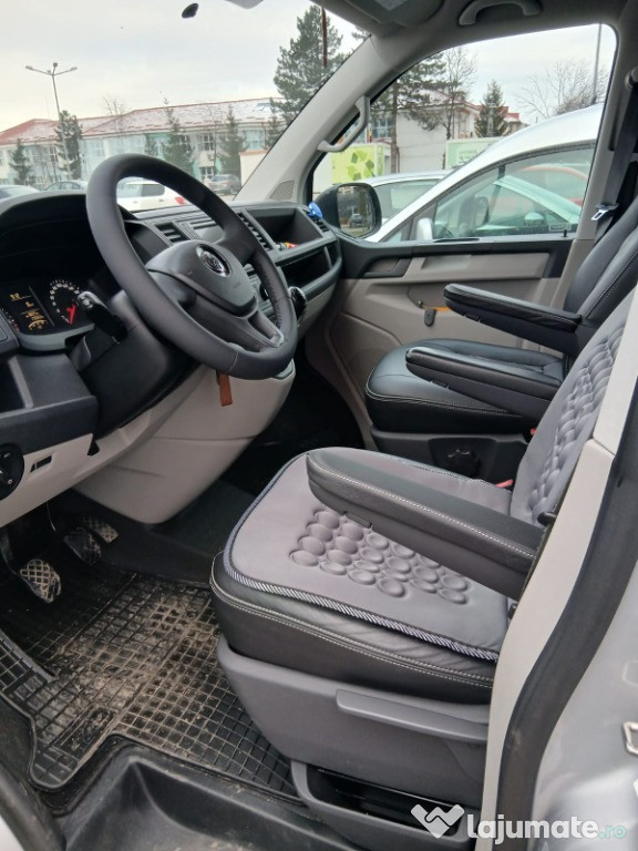 Volkswagen T6 an 2017