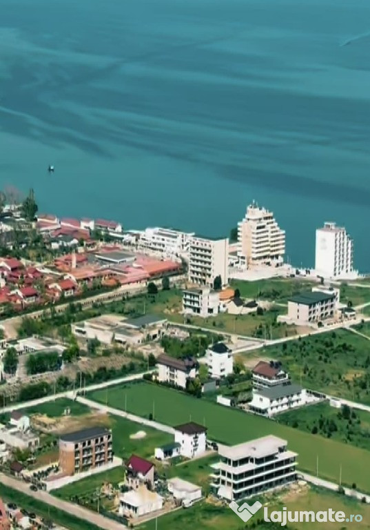 Teren de vanzare primul rand la Marea Neagra Costinesti