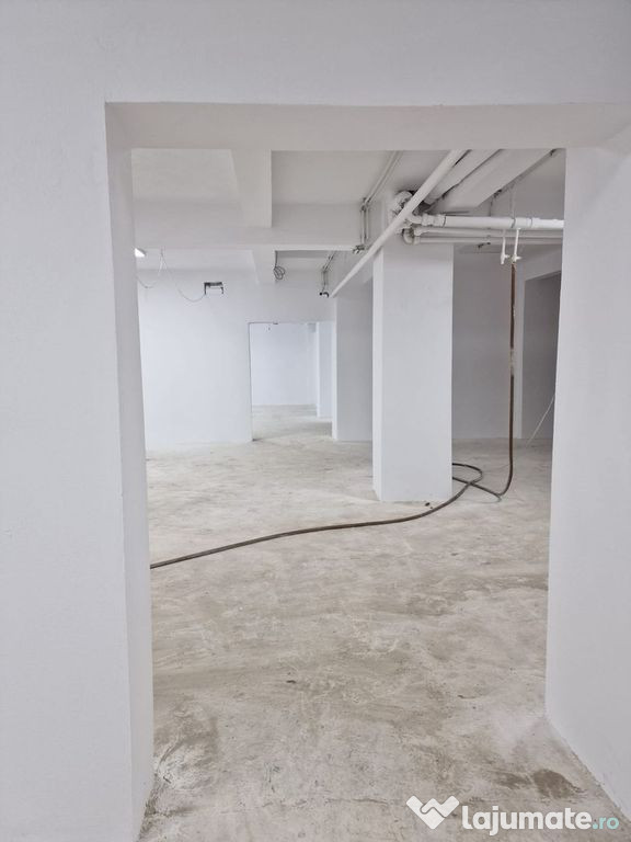 Cismigiu, teren 370 mp+ sp com 360 mp