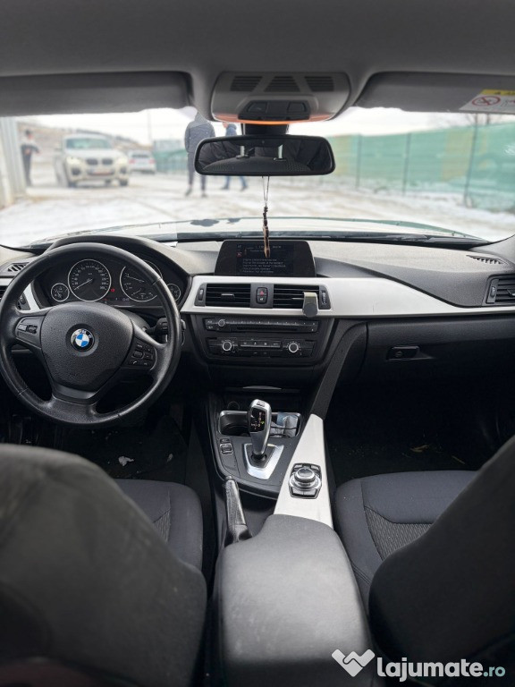 BMW seria 3 F31 320d / 2.0d /184Cp 2015